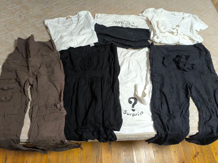 Vêtements grossesse - photo numéro 3