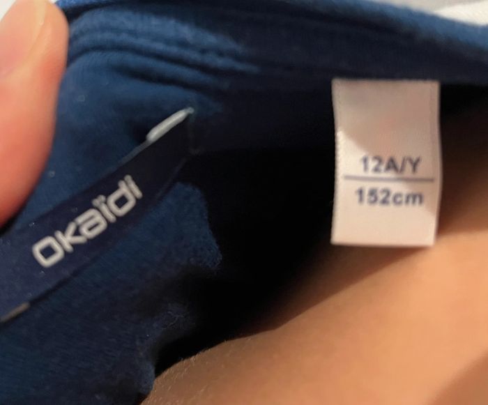 Robe Okaïdi 12ans - photo numéro 7