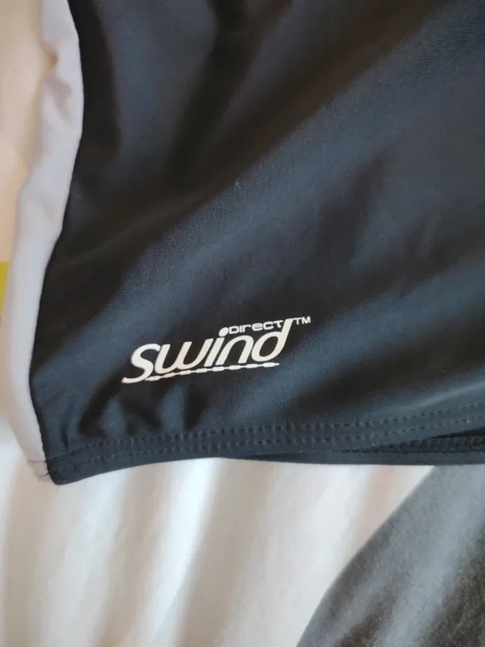 Maillot de bain Swind taille M - photo numéro 7