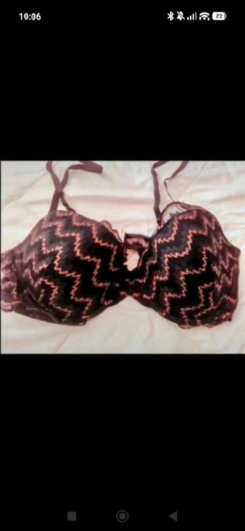 Soutien gorge femme 