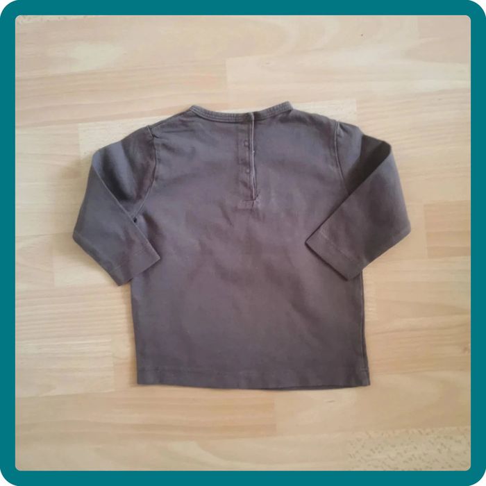 Lot 7 pièces 9 mois - photo numéro 4