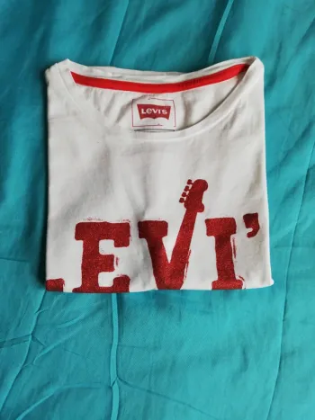 T-shirt fille