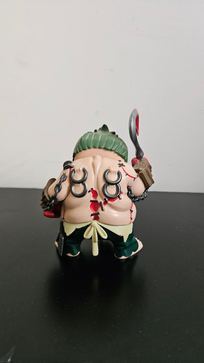 Figurine Pudge de Dota - photo numéro 2