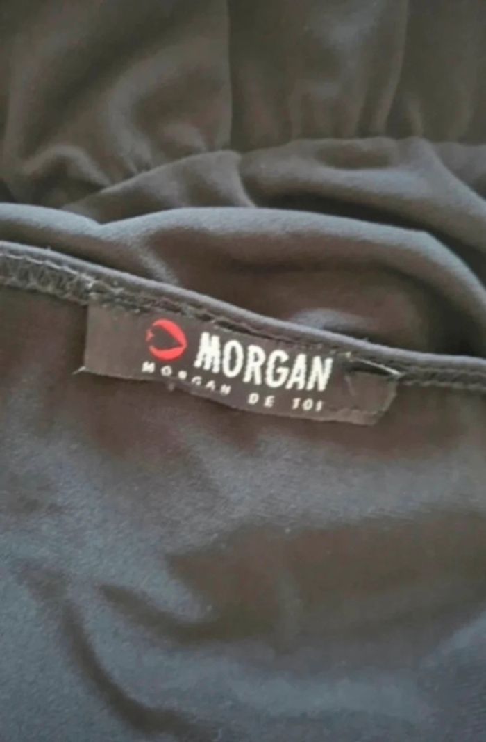Lot de 2 robes morgan 36 femme - photo numéro 9