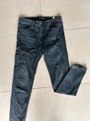 Jeans troués