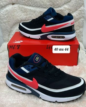 Air max bw