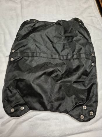 Accessoire poussette