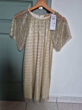 Robe de fille