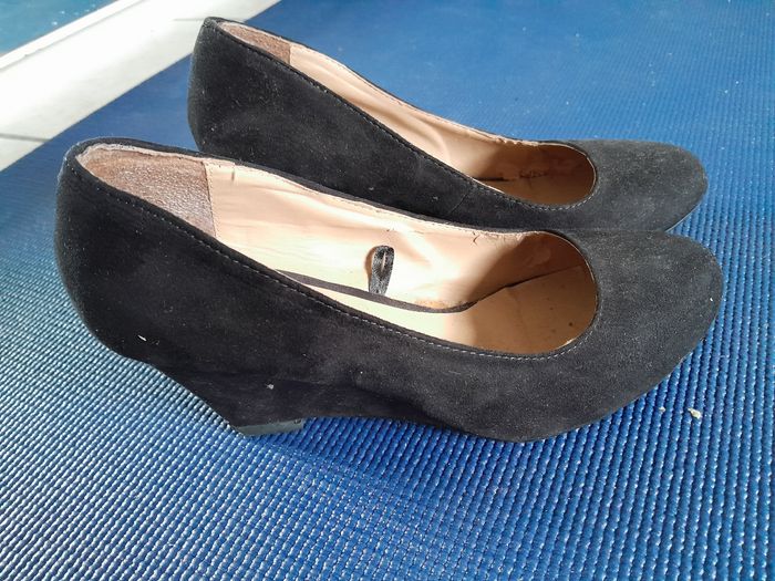 Chaussures femme - photo numéro 2