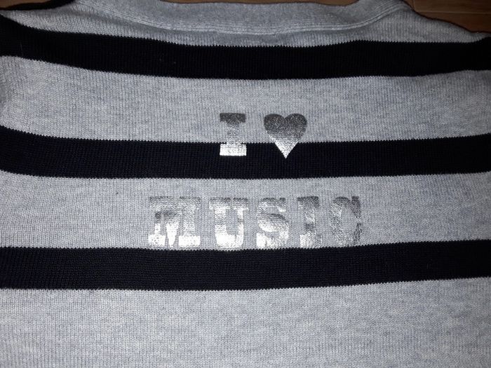 🔮 Pull Léger Orchestra en 6 ans 🔮 - photo numéro 7