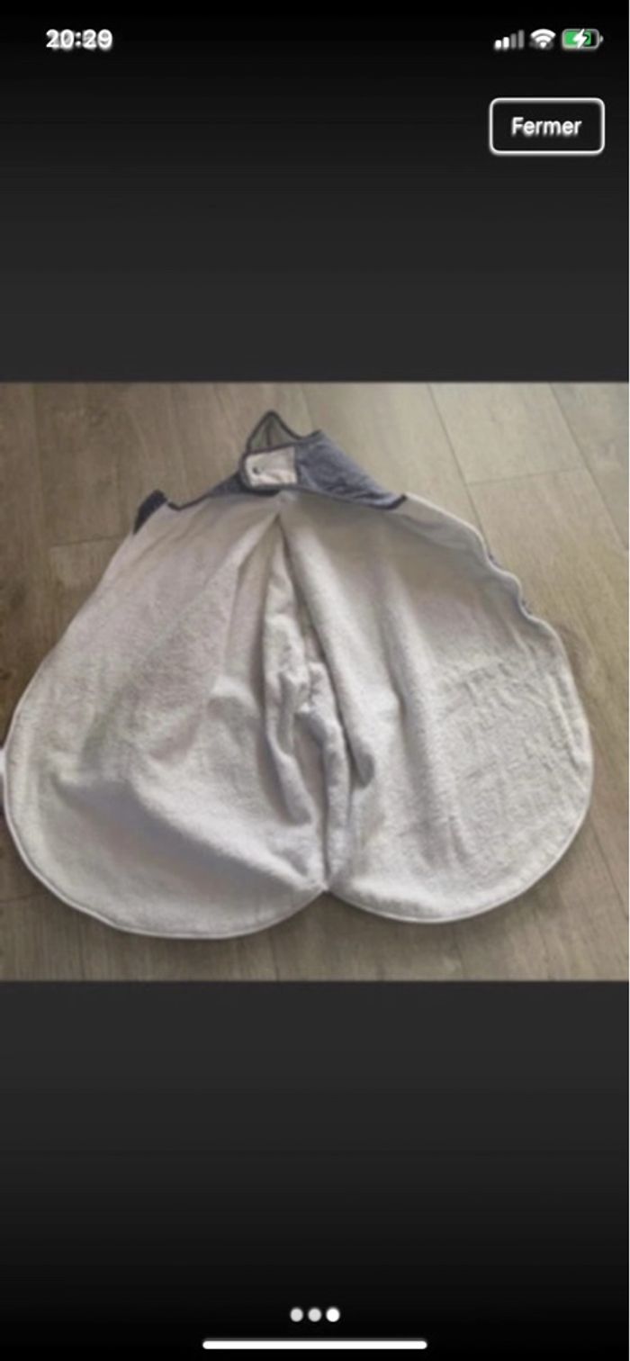 Gigoteuse merlin - photo numéro 3