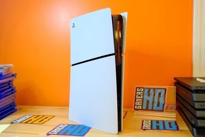 PlayStation Ps5 - photo numéro 5