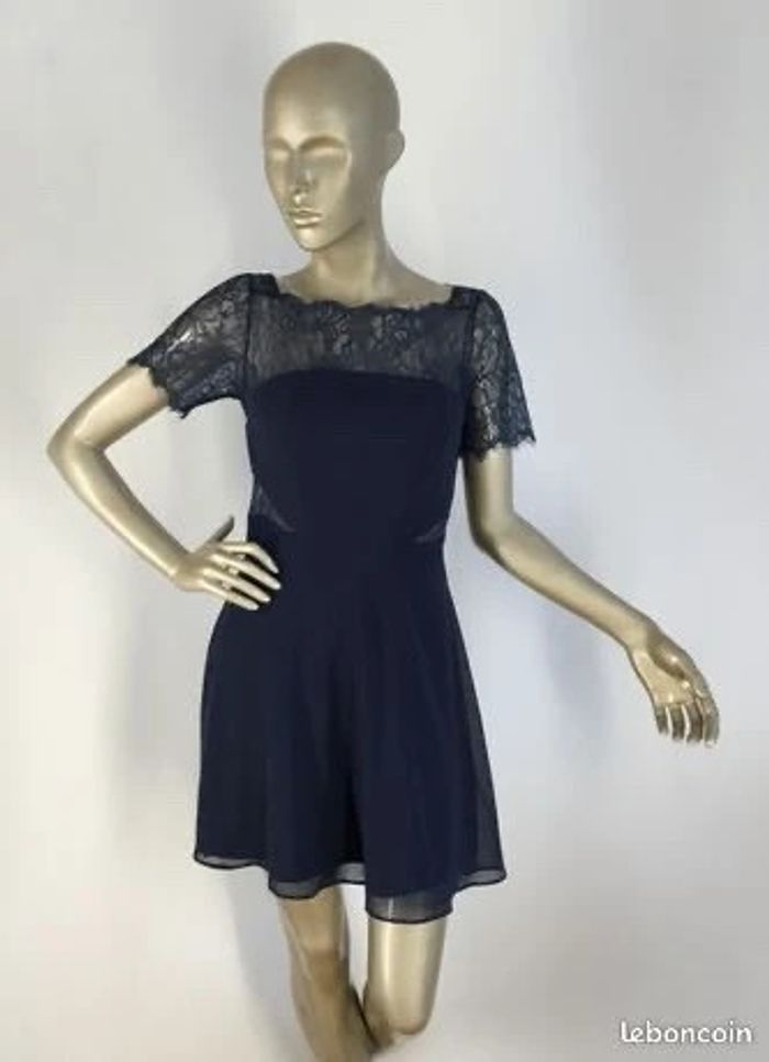 Robe de soirée ASOS - photo numéro 2