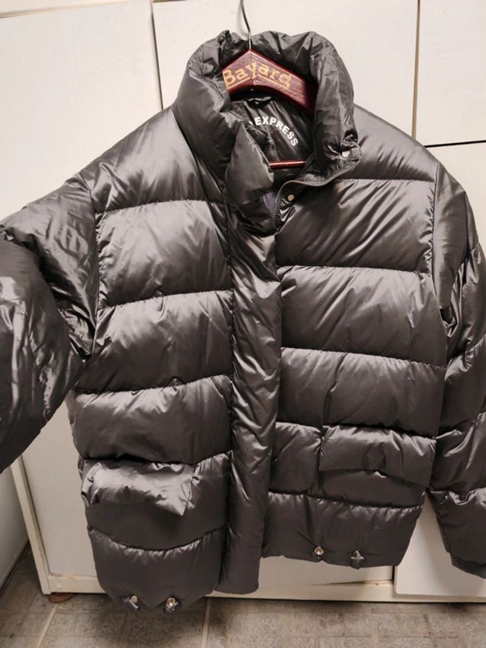 Doudoune sud express taille s - photo numéro 3