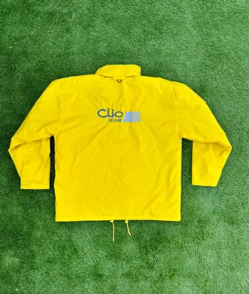Veste Renault Clio