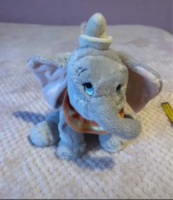 Peluche dumbo