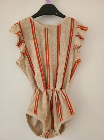 Combinaison barboteuse CarlijnQ