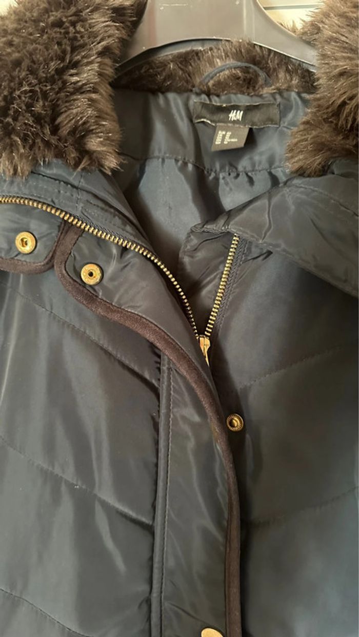 Blouson - photo numéro 2