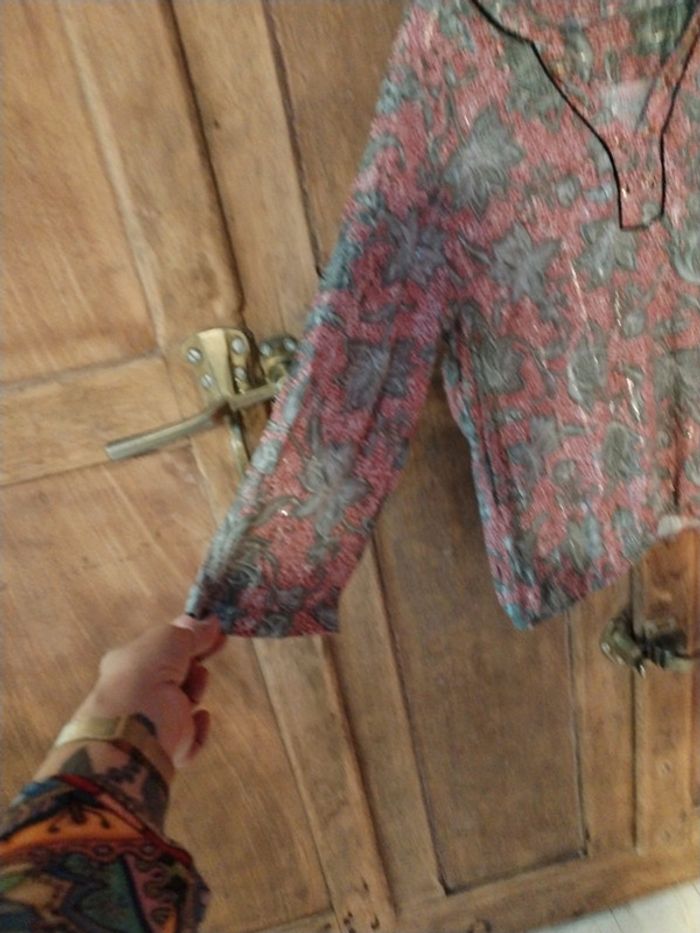 Blouse légère - photo numéro 3