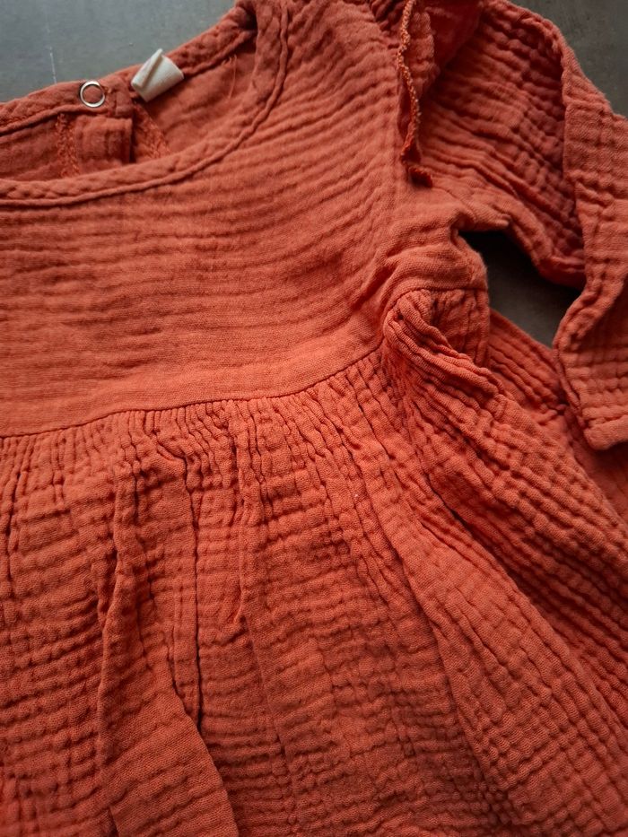 Haut tunique - photo numéro 2