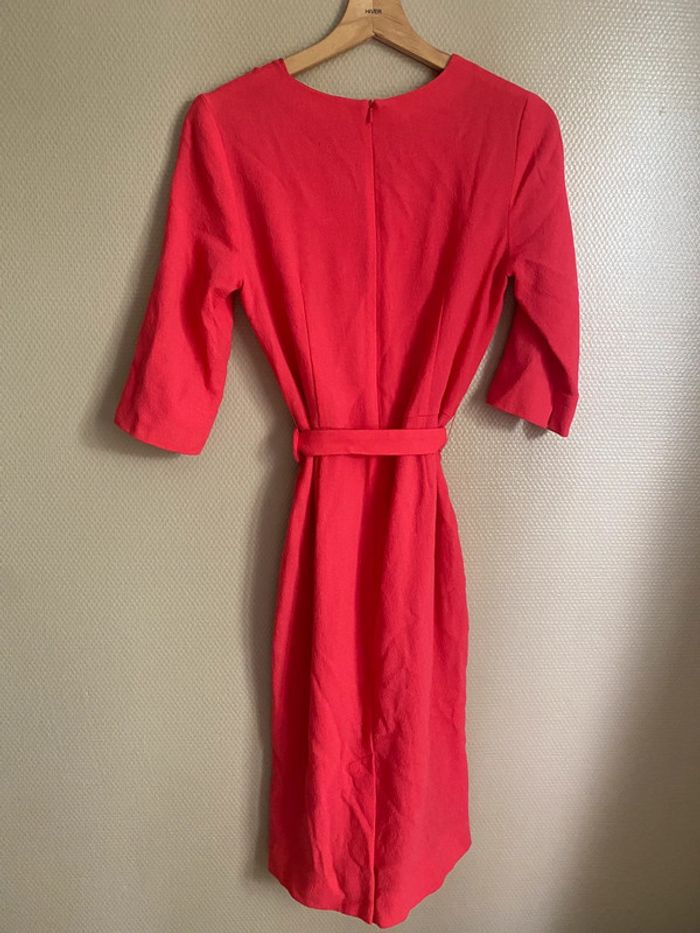 Robe en laine Goat Kate Middleton - photo numéro 2