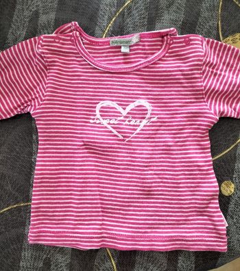 Sweat premaman 3 mois