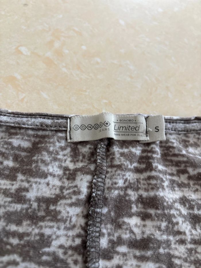 Débardeur - photo numéro 2