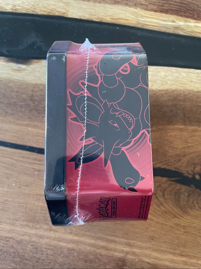 Pokebox Team Rocket Nidoking - photo numéro 3