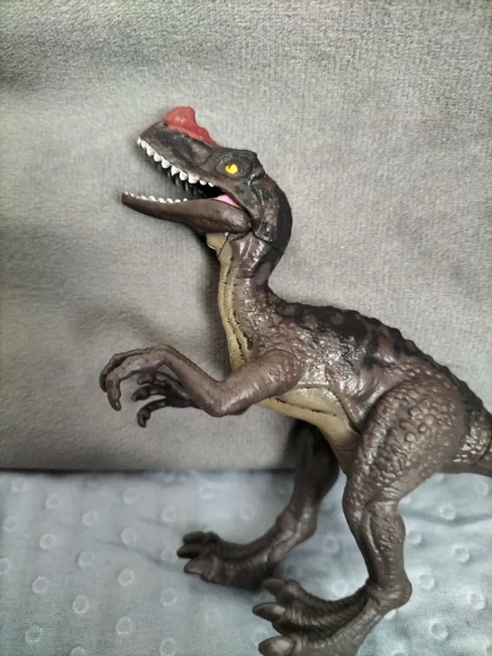Figurine Jurassic World - photo numéro 5