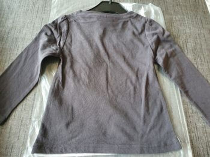 Tee-shirt 3 ans - photo numéro 2