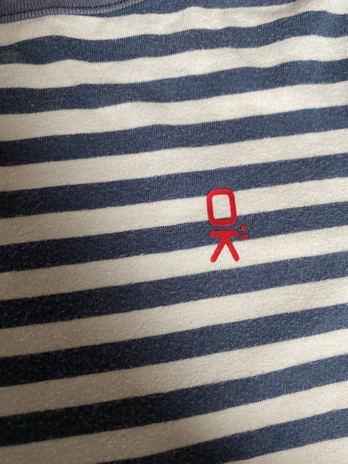 Tee shirt obaibi 14ans - photo numéro 3