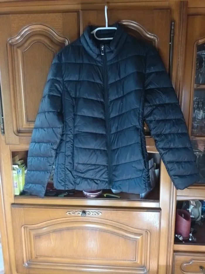 Doudoune femme taille 42 44