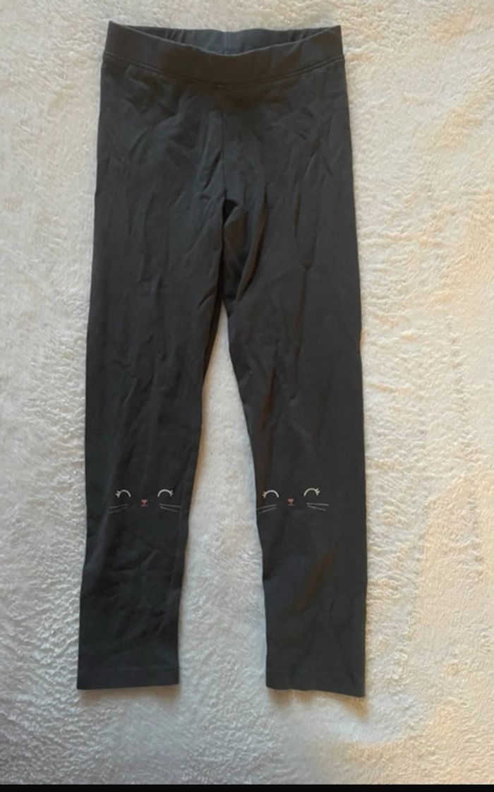 Lot de vêtements fille 5/6ans - photo numéro 3