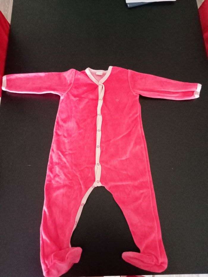 Pyjama bon etat