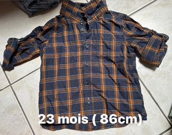 Chemise