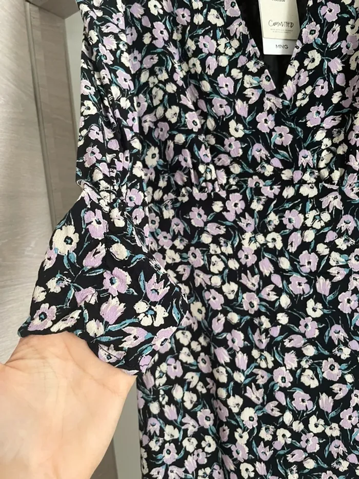 Robe longue - photo numéro 4