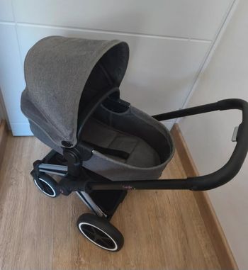 Poussette cybex corolle