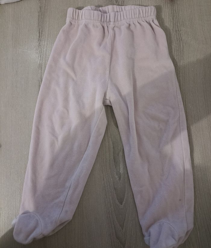 Lot de pyjama - photo numéro 2