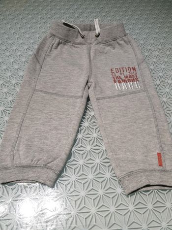 Jogging premaman orchestra 12 mois