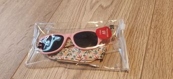 Lunettes de soleil