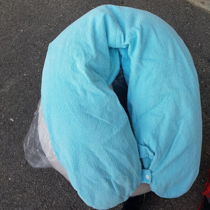 Coussin d allaitement - photo numéro 2