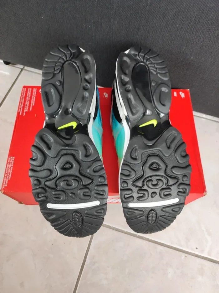 🌈 Nike Kukini Homme – Neuf / Taille 47,5 - photo numéro 5