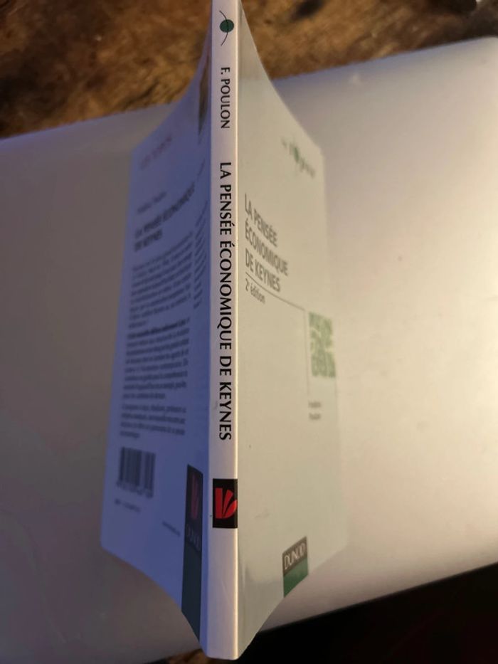 la pensée économique de Keynes - photo numéro 3