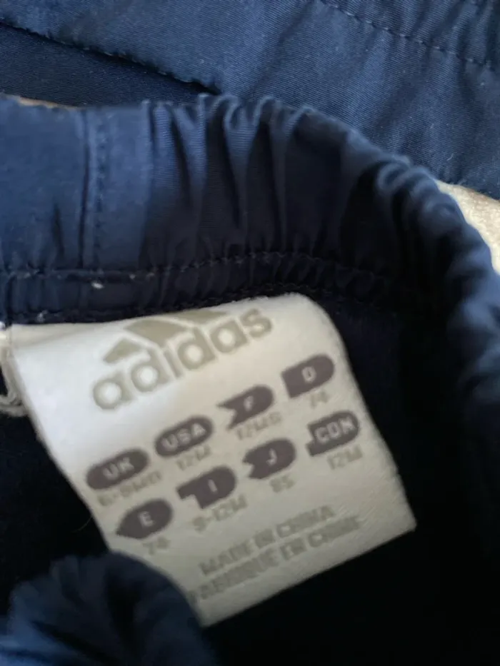 Ensemble Adidas - photo numéro 3