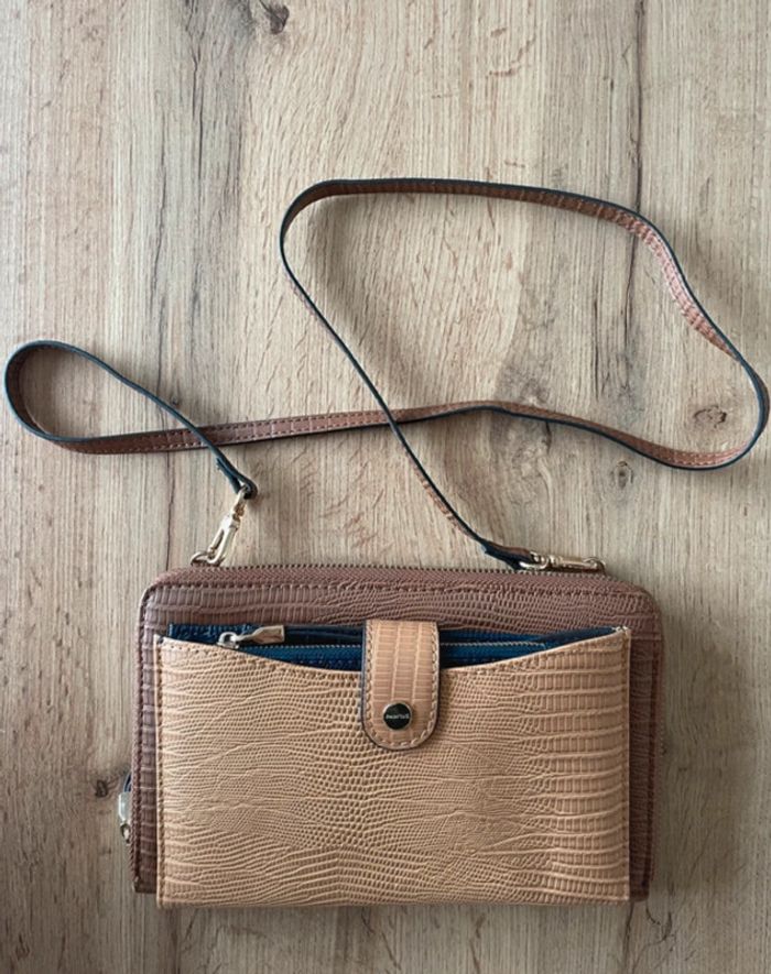 Sac bandoulière