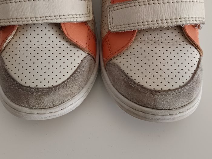 Chaussures Shoo Pom fille T petit 26 - photo numéro 8