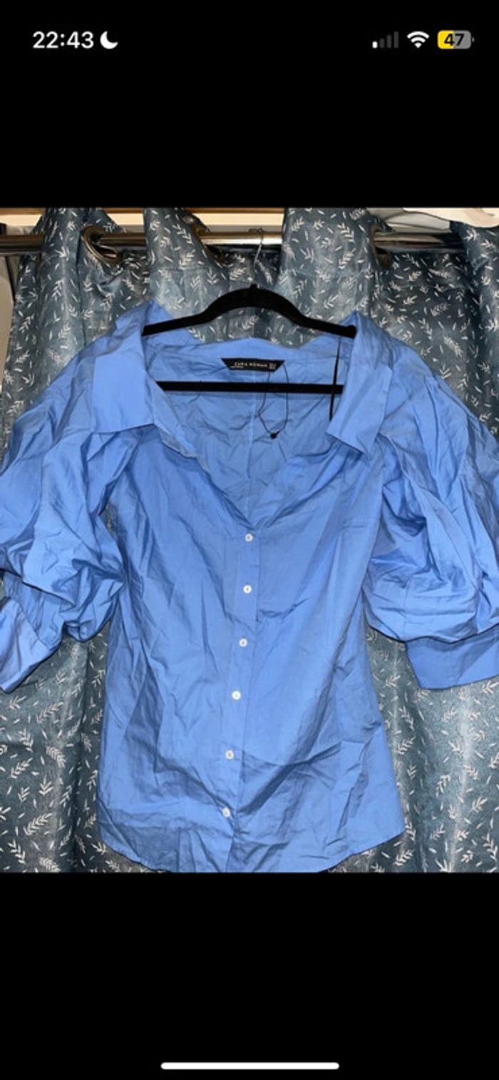 Chemise