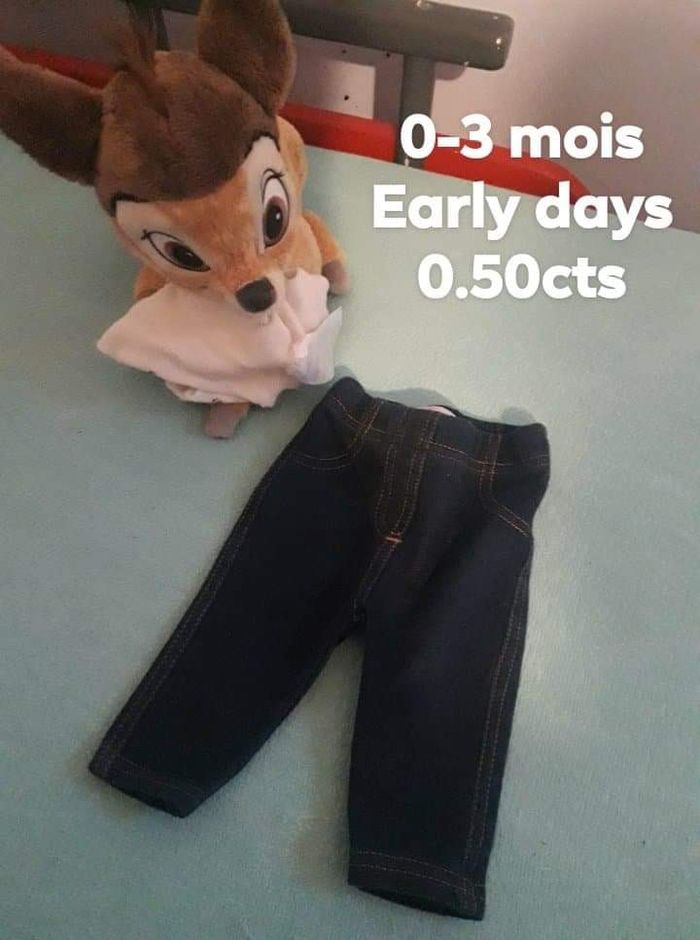 Vetements - photo numéro 8