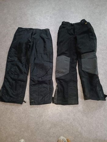 Pantalon moto all Season hein gericke taille L