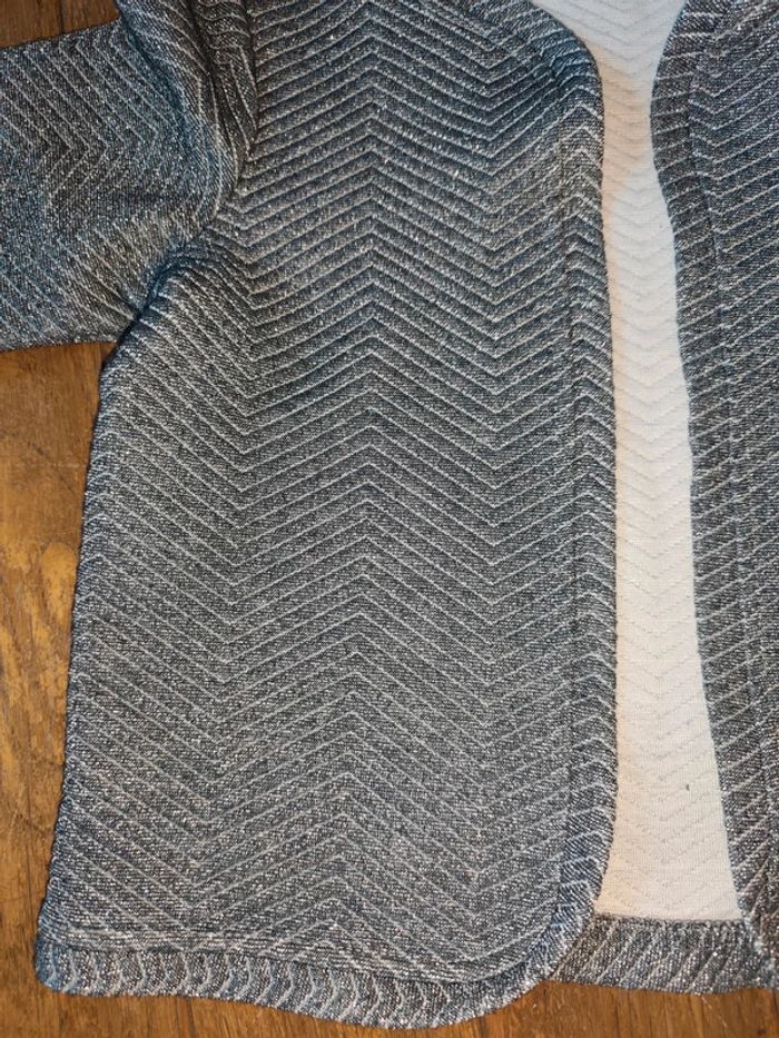 Gilet - photo numéro 2